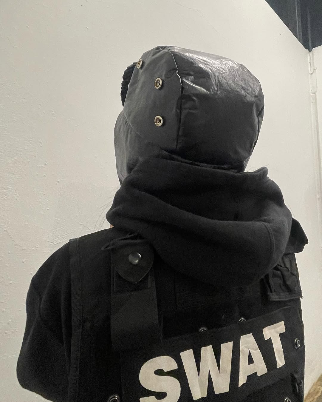 FORM: ACCESS / Thermal / Polar Fleece + Trapper Hat