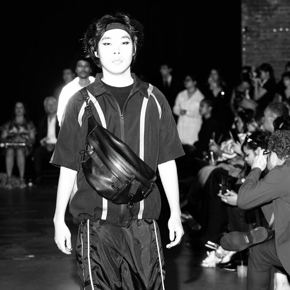 FORM: MOVE / Environment / Solution Dyed + Reversible Zip-Up