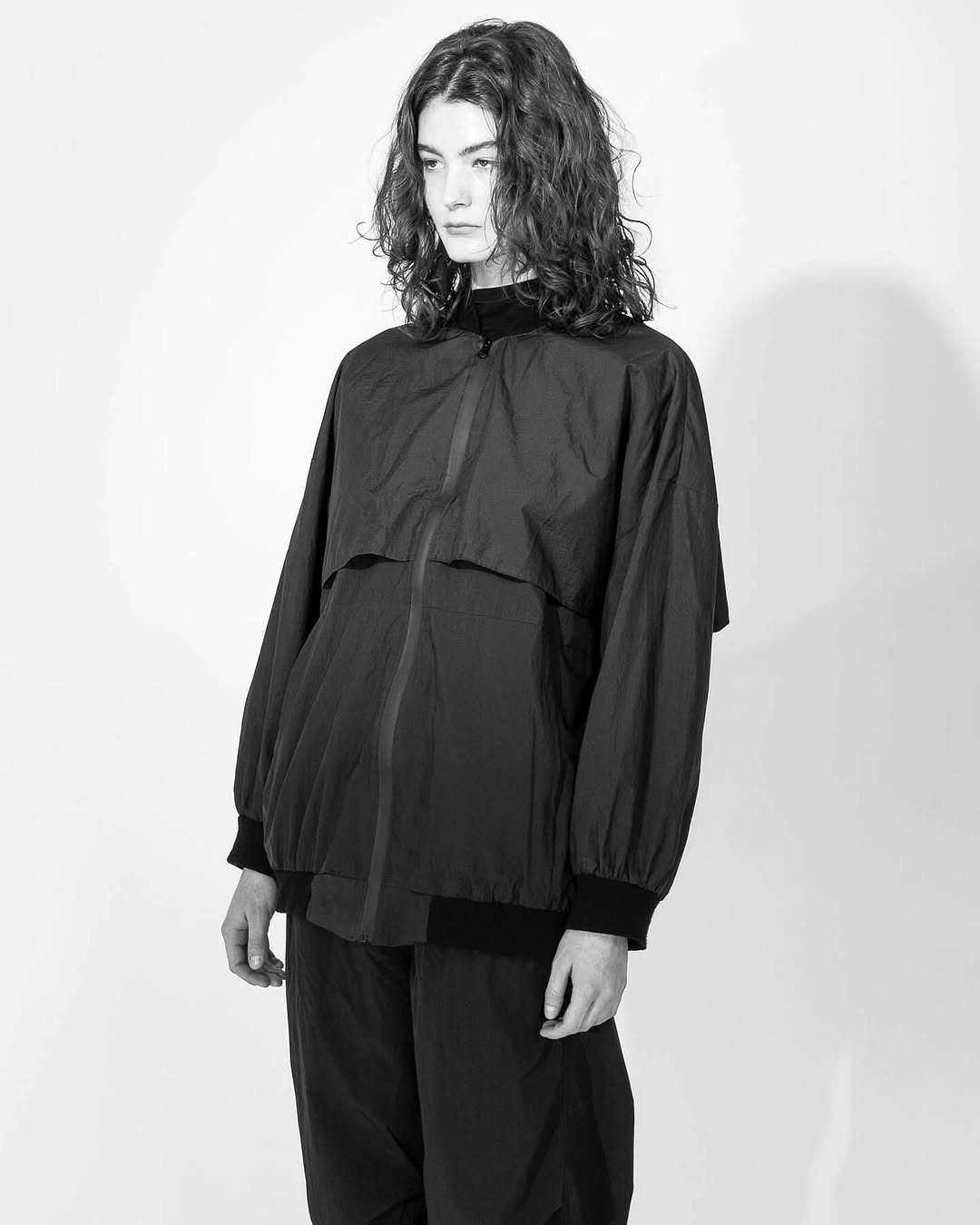 FORM: MOVE / Mobility / Ripstop + Packable Bomber