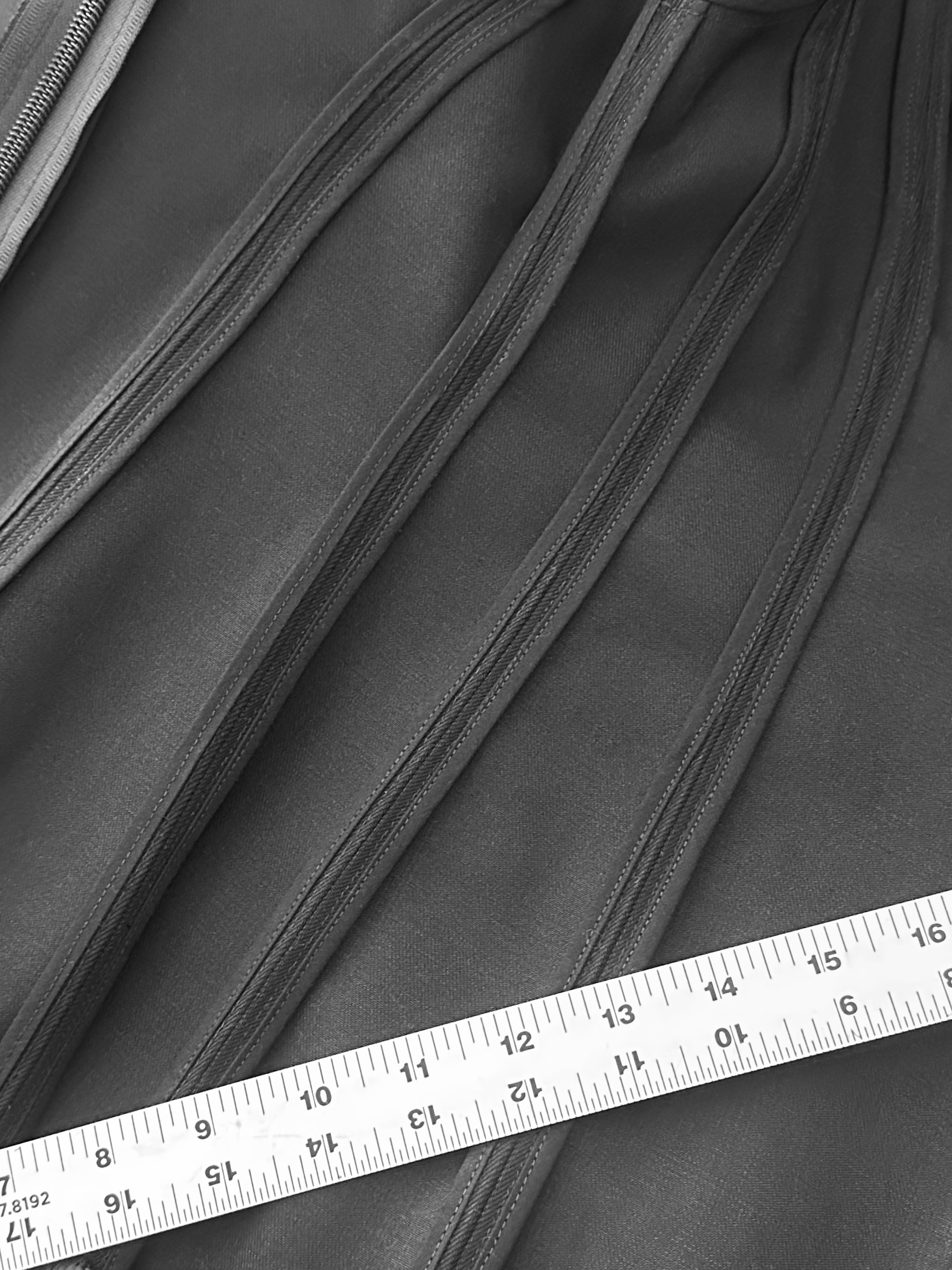 MODULAR STRETCH SPORTS BLAZER