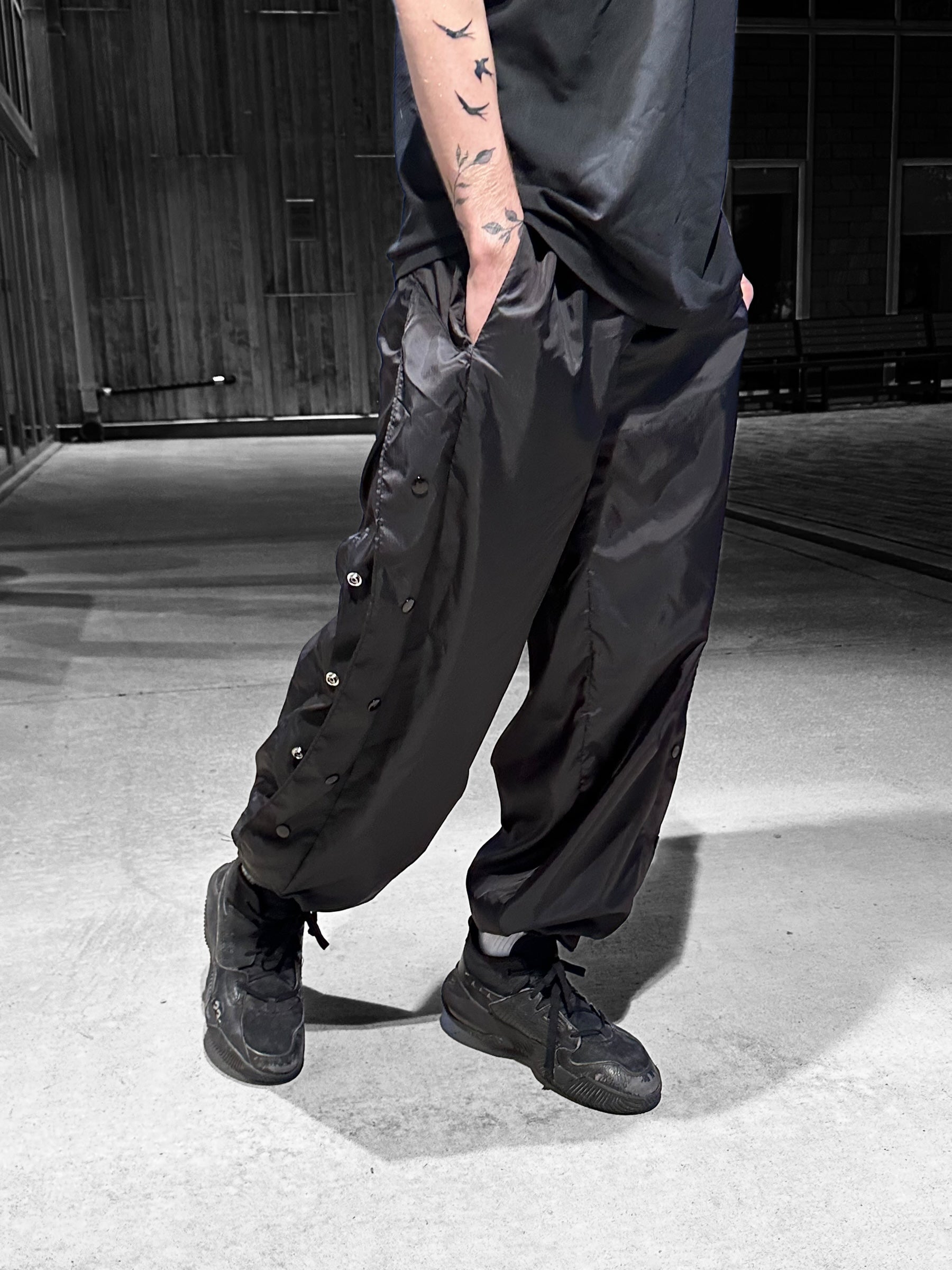 FORM: FIELD / Environment / Ripstop + Tear-Away Pants