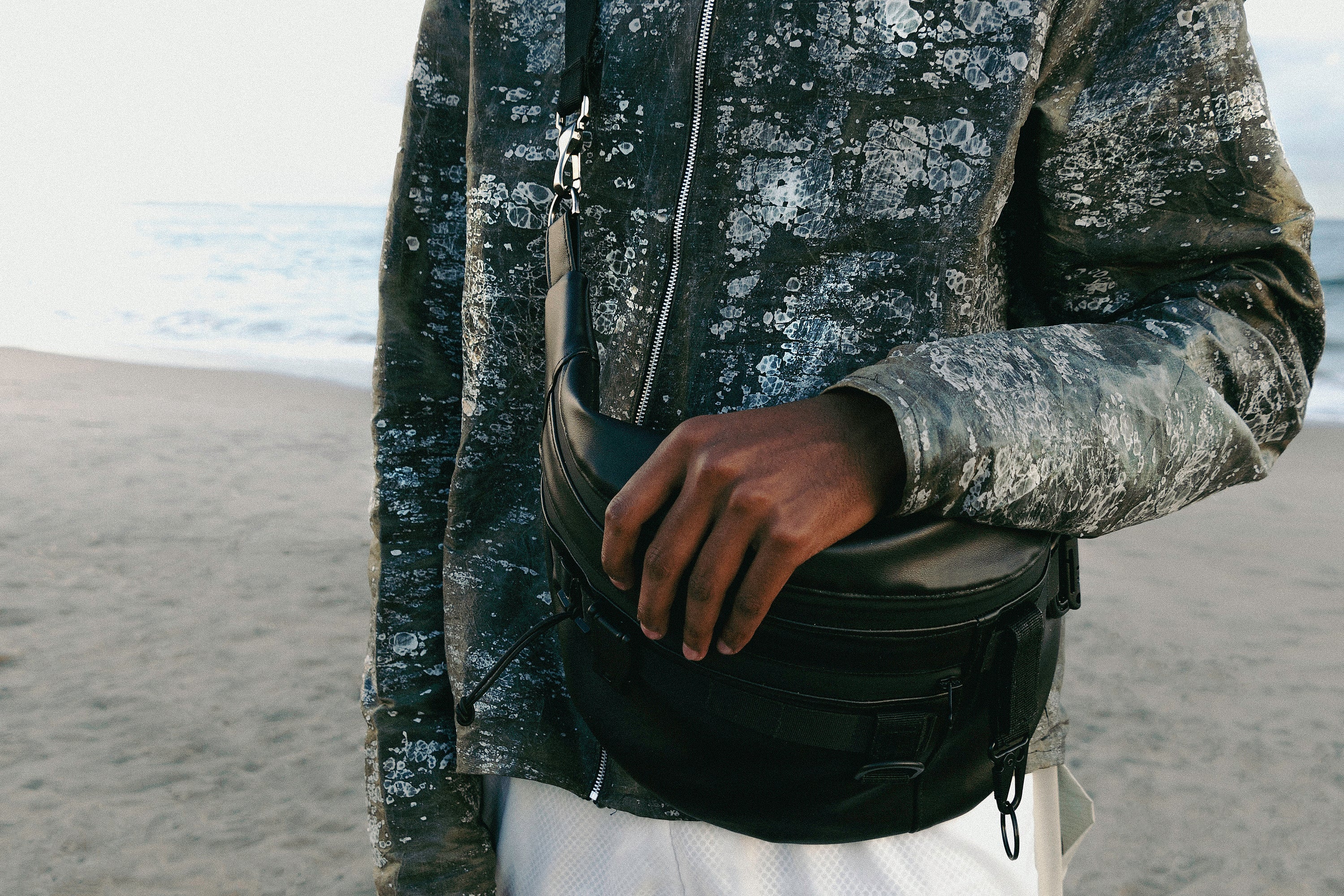 FORM: ACCESS / Utility / Cactus + Tactical Fanny