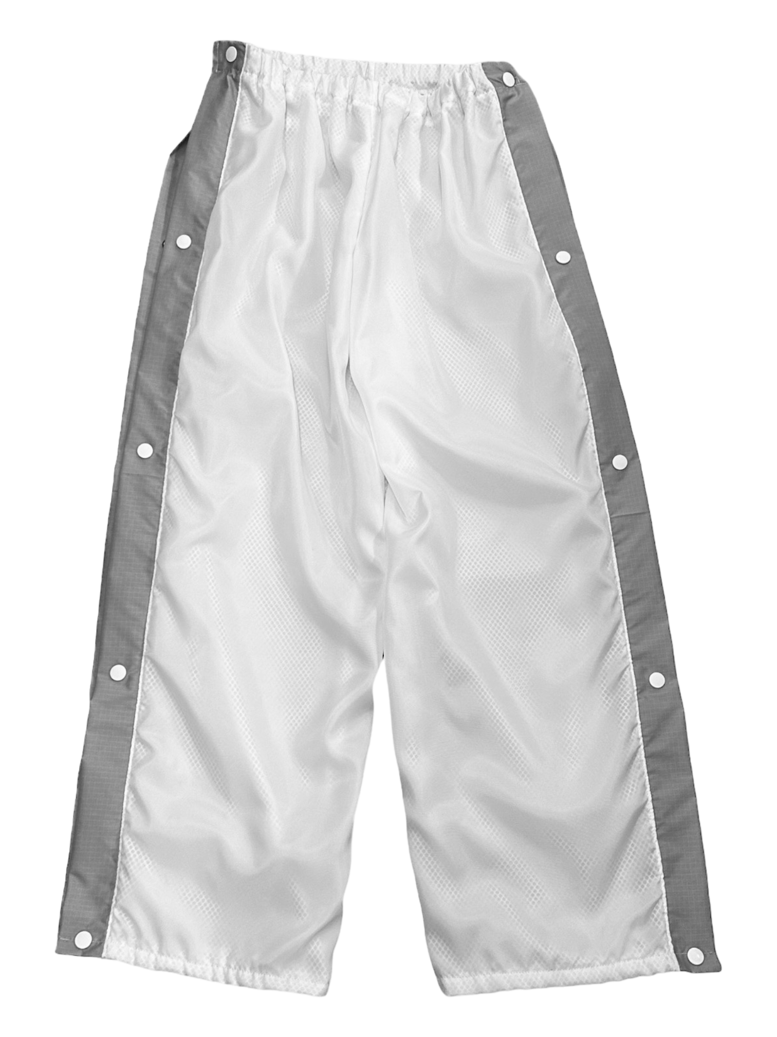 RIPSTOP BASKETBALL TEAR-AWAYS