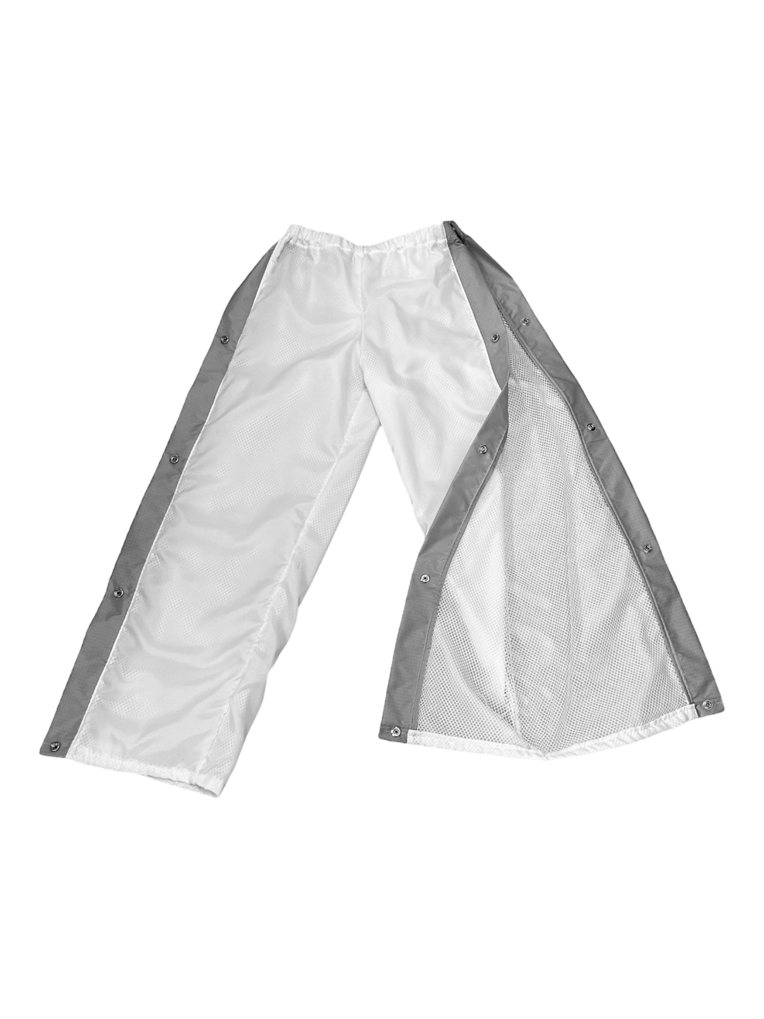RIPSTOP BASKETBALL TEAR-AWAYS