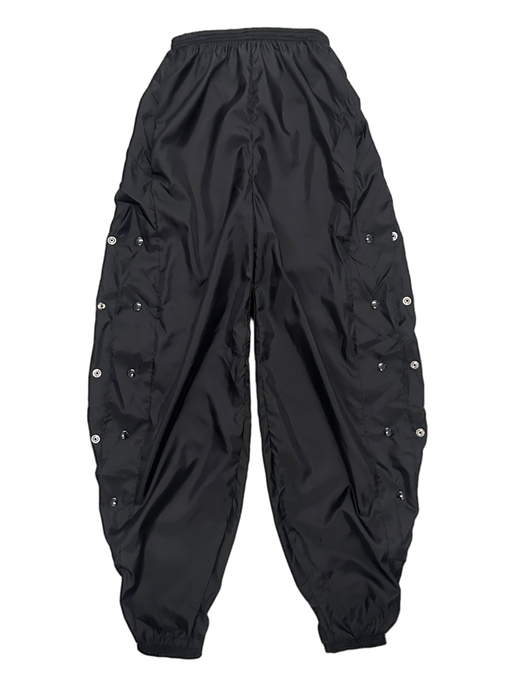 LIGHTWEIGHT RIPSTOP BASKETBALL PANTS