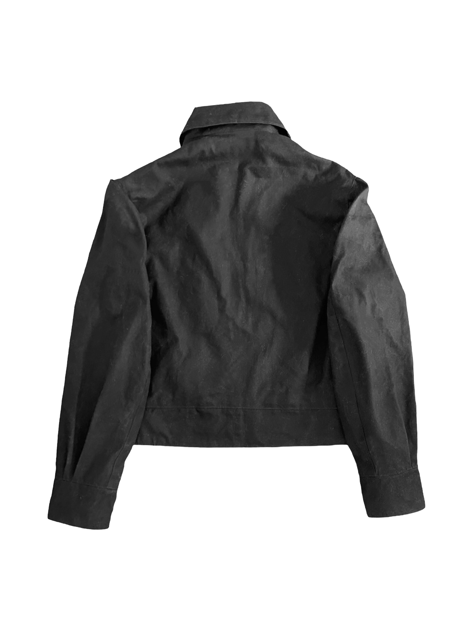 FORM: MOVE / Environment / EMF-blocking + Wax Jacket