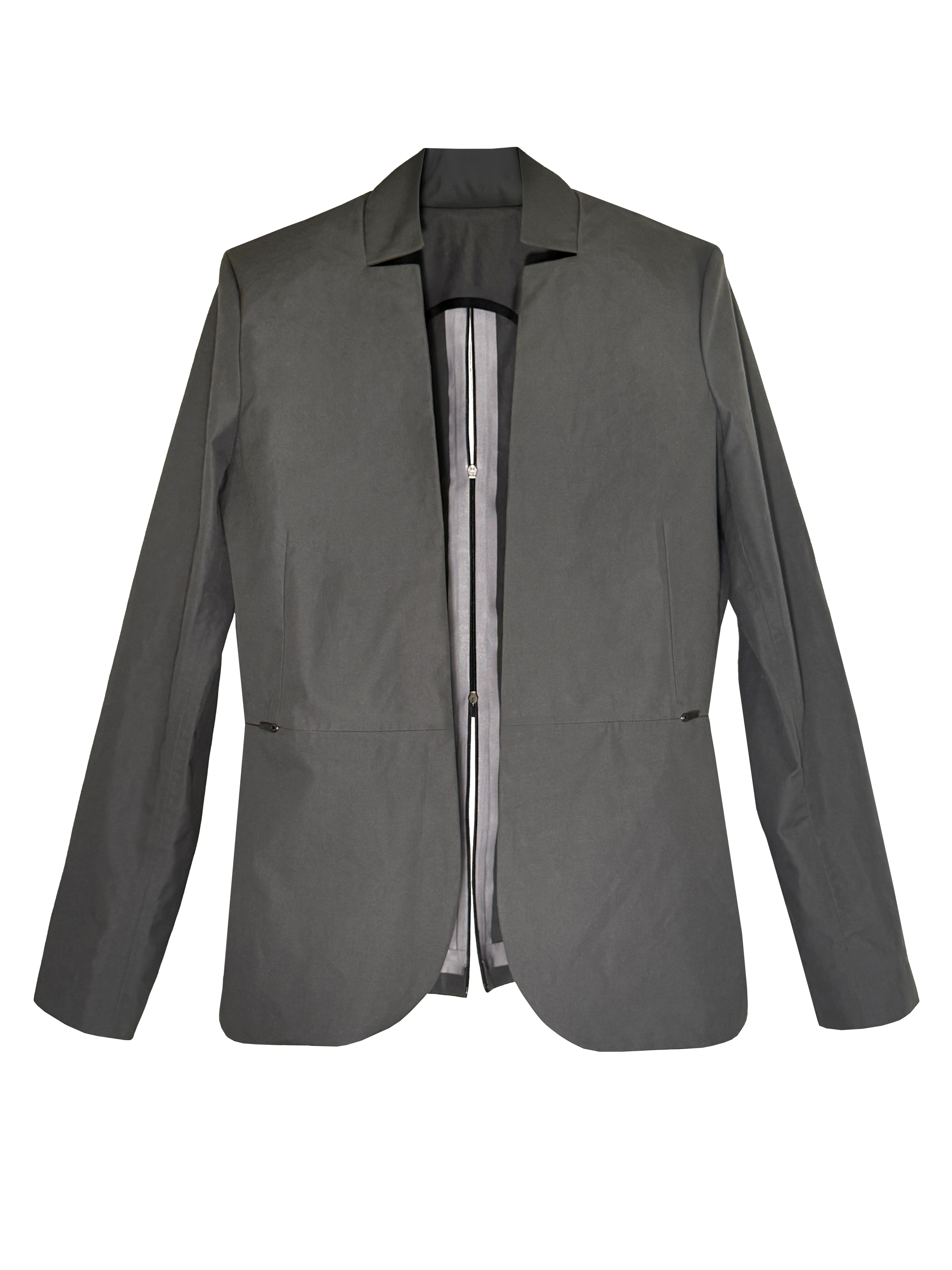 TAPED WATERPROOF JACKET