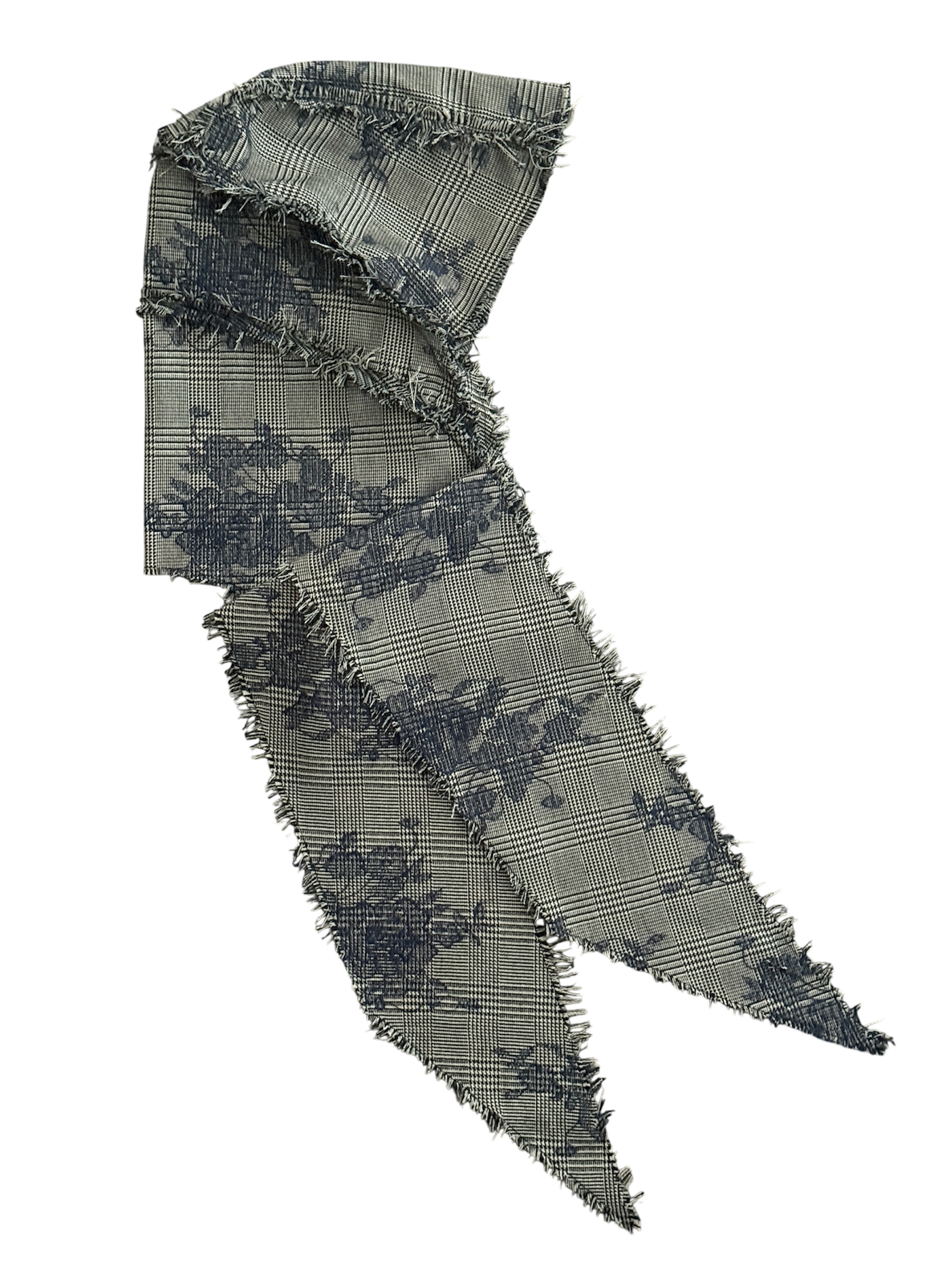 FORM: ACCESS / LABS / DISTRESSED + CAP