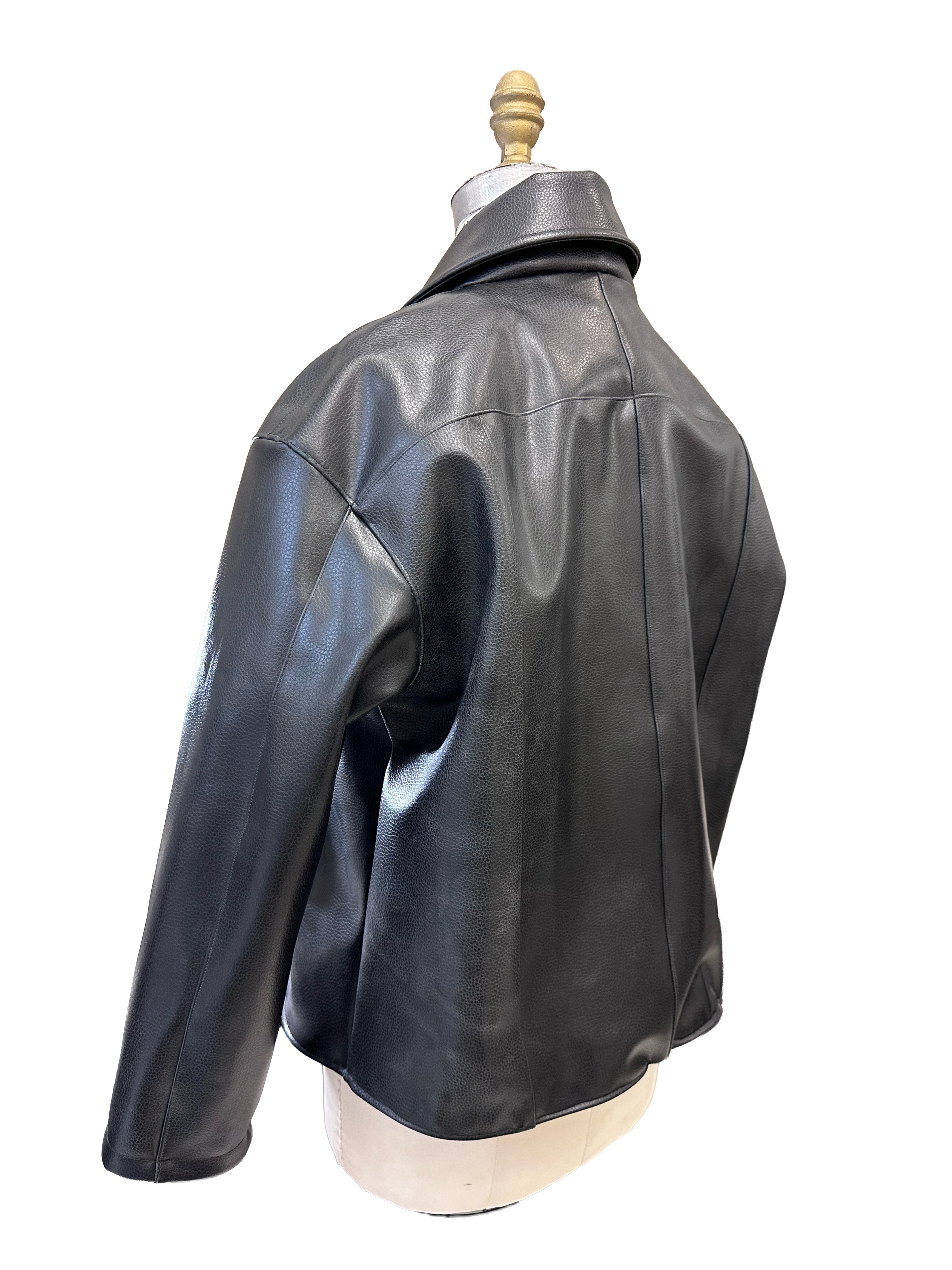 FORM: STR / PROTECTION / MIRUM + MOTO JACKET